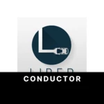 Logo of Conductor Lbr android Application 